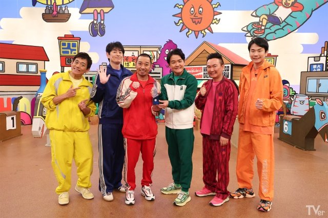 TVerアワード2025が発表！　「じゃあつく」夏帆＆竹内涼真らから喜びのコメントも