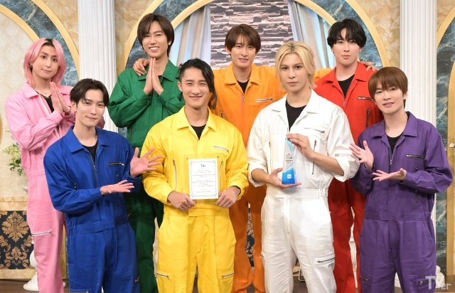 TVerアワード2025が発表！　「じゃあつく」夏帆＆竹内涼真らから喜びのコメントも