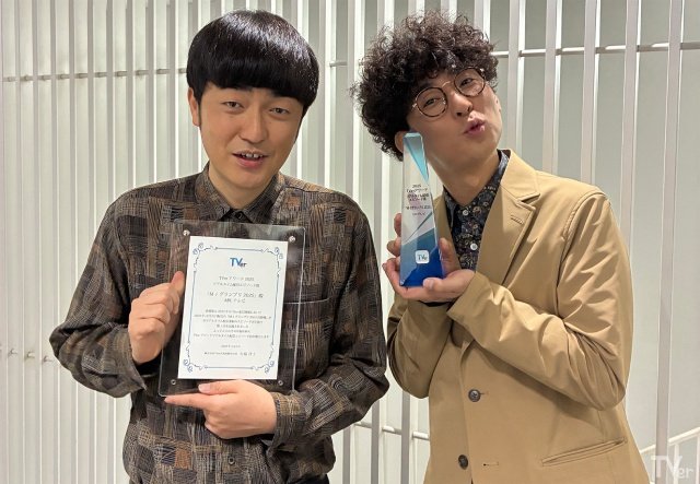 TVerアワード2025が発表！　「じゃあつく」夏帆＆竹内涼真らから喜びのコメントも