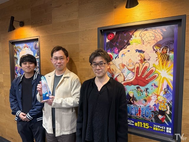 TVerアワード2025が発表！　「じゃあつく」夏帆＆竹内涼真らから喜びのコメントも