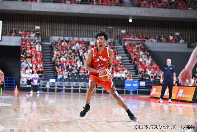 Bリーグ初のドラフト会議開催。指名選手たちの笑顔と声をお届け！