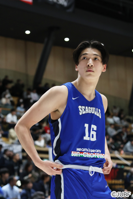 Bリーグ初のドラフト会議開催。指名選手たちの笑顔と声をお届け！