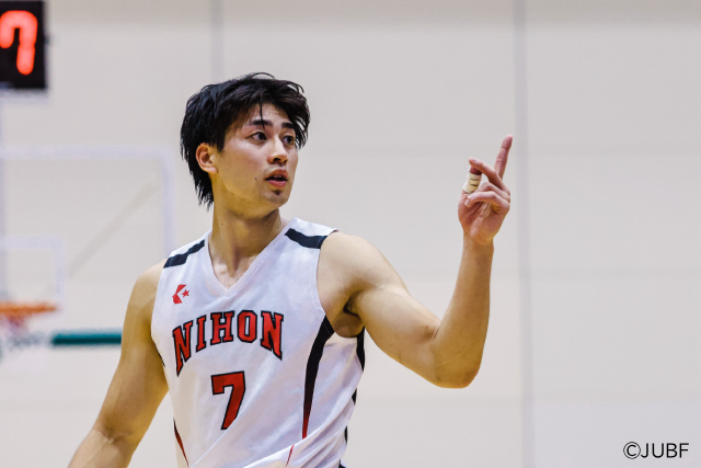 Bリーグ初のドラフト会議開催。指名選手たちの笑顔と声をお届け！