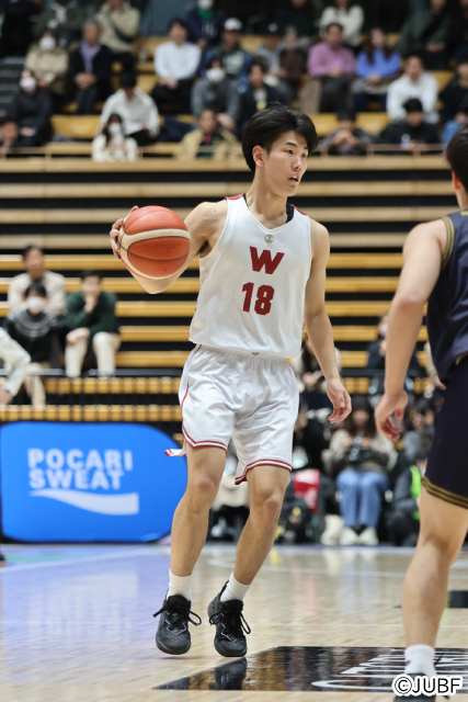 Bリーグ初のドラフト会議開催。指名選手たちの笑顔と声をお届け！