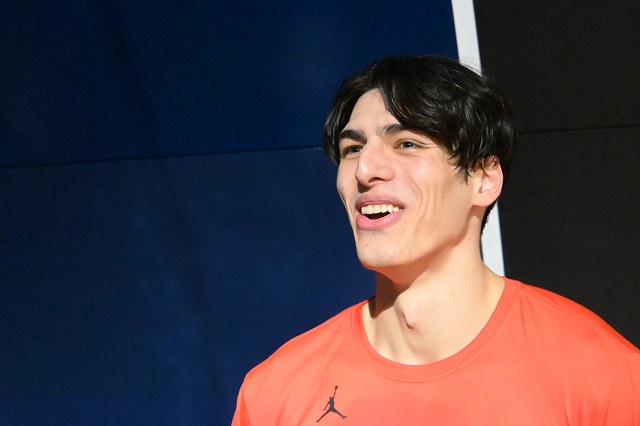 「桶谷ジャパン」いざ初陣へ。新体制のバスケ男子日本代表が沖縄でライバルを迎え撃つ！