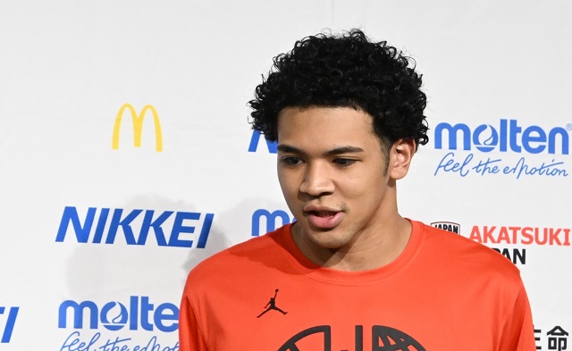 「桶谷ジャパン」いざ初陣へ。新体制のバスケ男子日本代表が沖縄でライバルを迎え撃つ！