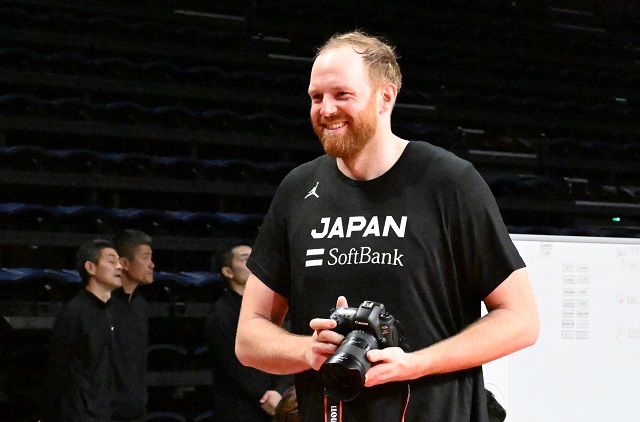 「桶谷ジャパン」いざ初陣へ。新体制のバスケ男子日本代表が沖縄でライバルを迎え撃つ！