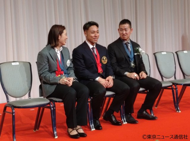 2025年競輪最優秀賞は、郡司浩平＆佐藤水菜。2026年もKEIRINから目が離せない！