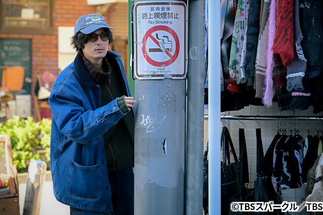 「未来のムスコ」第4話は将生(塩野瑛久)の新たな一面が明らかに「距離感の変化に注目」