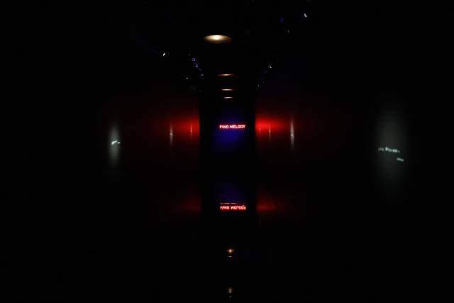 まるでテーマパーク！　ENHYPENの楽曲や世界観を堪能できる新感覚体感ミュージアム開催中