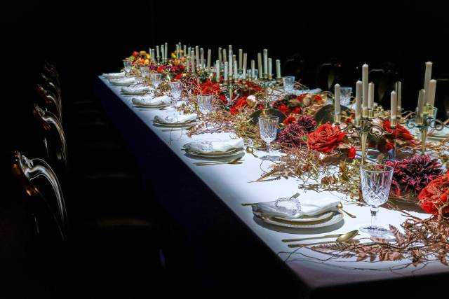 まるでテーマパーク！　ENHYPENの楽曲や世界観を堪能できる新感覚体感ミュージアム開催中