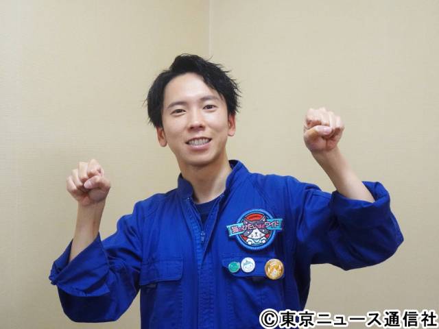 石渡真修×大矢剛康×岡村帆奈美の思い出話が満載！「猫のひたいほどワイド」座談会