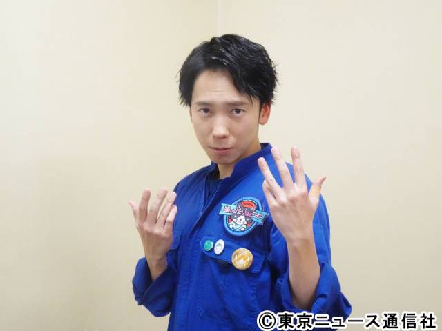 石渡真修×大矢剛康×岡村帆奈美の思い出話が満載！「猫のひたいほどワイド」座談会