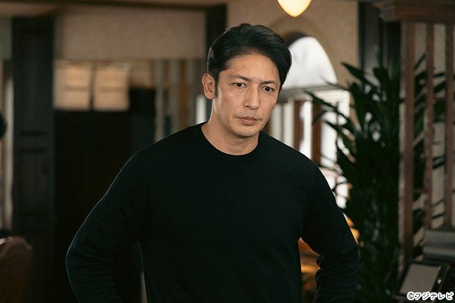 プロフェッショナル　保険調査員・天音蓮／最終回