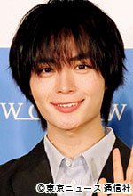 「WOWOW×東海テレビ 共同製作連続ドラマ　横浜ネイバーズ Season2」会見：大西流星／小柳龍一（通称・ロン）