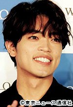 「WOWOW×東海テレビ 共同製作連続ドラマ　横浜ネイバーズ Season2」会見：原嘉孝／石清水欽太（通称・欽ちゃん）