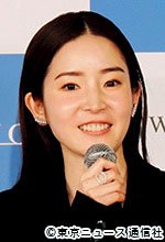 「WOWOW×東海テレビ 共同製作連続ドラマ　横浜ネイバーズ Season2」会見：蓮佛美沙子／浅香希子