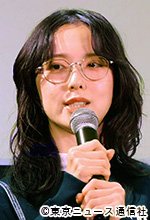 ドラマイズム「失恋カルタ」会見：加藤小夏／野田彩世