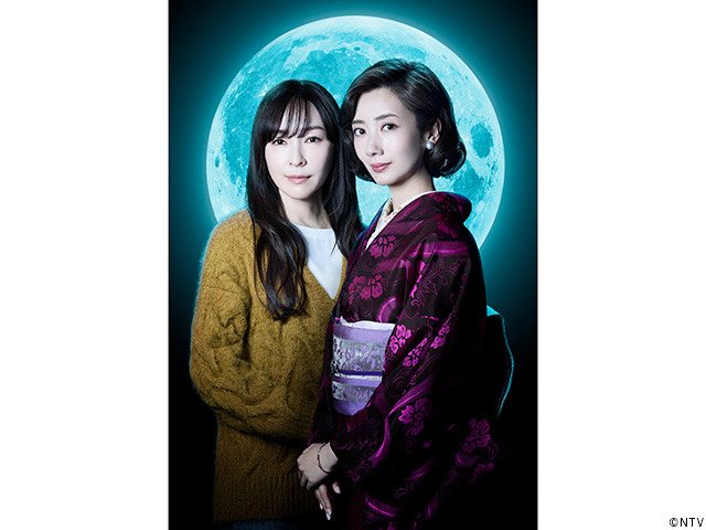 【2026年春ドラマガイド】月夜行路 ―答えは名作の中に―