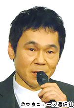 夜ドラ「ラジオスター」会見:甲本雅裕/松本功介 夜ドラ「ラジオスター」会見:甲本雅裕/松本功介