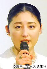 夜ドラ「ラジオスター」会見:常盤貴子/小野さくら 夜ドラ「ラジオスター」会見:常盤貴子/小野さくら