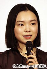 特集ドラマ「魯山人のかまど」会見：古川琴音／田ノ上ヨネ子