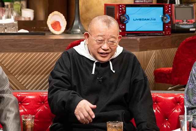 「鶴瓶のええ歌やなぁ」にレジェンド・小林旭が降臨！　変わらぬ“アキラ節”で魅了