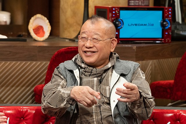 「鶴瓶のええ歌やなぁ」で、デビュー40周年の中村美律子が「瞼の母」をフル歌唱!