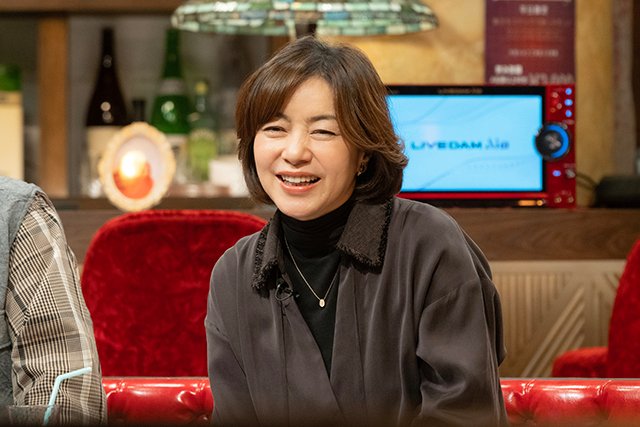 「鶴瓶のええ歌やなぁ」で、デビュー40周年の中村美律子が「瞼の母」をフル歌唱!