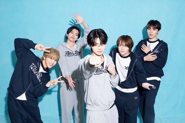 WILD BLUEが冠番組「WILD BLUEのわぶっていきましょう！」で感じた“進化”と“変化”