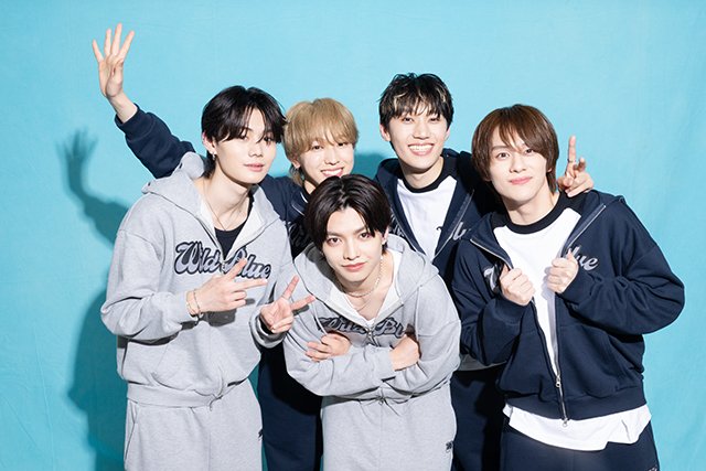 WILD BLUEが冠番組「WILD BLUEのわぶっていきましょう！」で感じた“進化”と“変化”