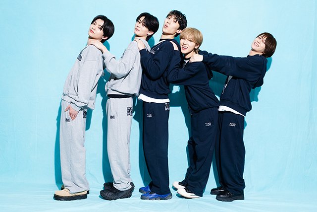 WILD BLUEが冠番組「WILD BLUEのわぶっていきましょう！」で感じた“進化”と“変化”