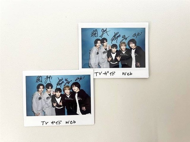 WILD BLUEが冠番組「WILD BLUEのわぶっていきましょう！」で感じた“進化”と“変化”