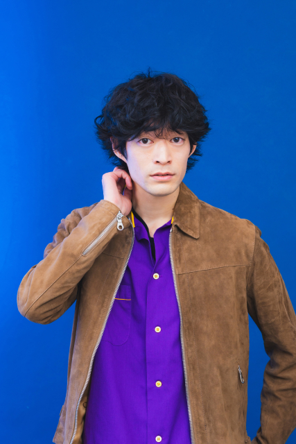 流牙と莉杏のタッグ、再び。栗山航&宮原華音&こだまたいちが語る「牙狼<GARO>」制作現場の舞台裏