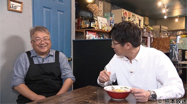 「おかえり熊本」TBS山本恵里伽アナ＆斉田季実治気象予報士が語る母校の思い出と地元愛