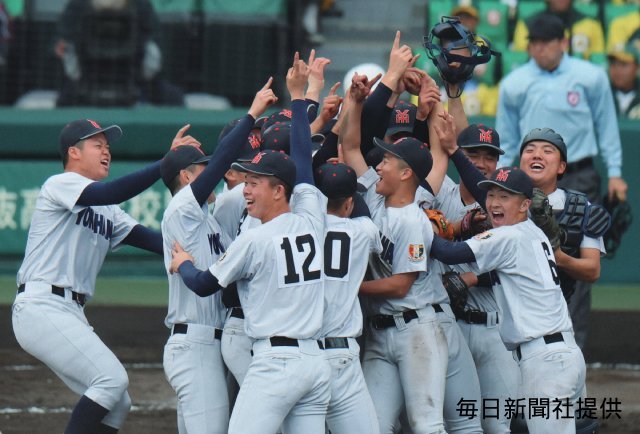 熱戦も熱湯も!?　楽しめる！　春のGAORA SPORTS前線上昇中！【PR】