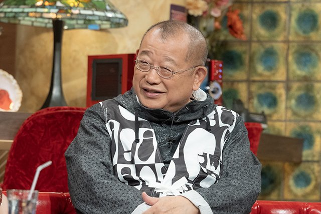 山内惠介が「鶴瓶のええ歌やなぁ」に初登場! 抜群の歌唱力とおちゃめキャラで魅了!!