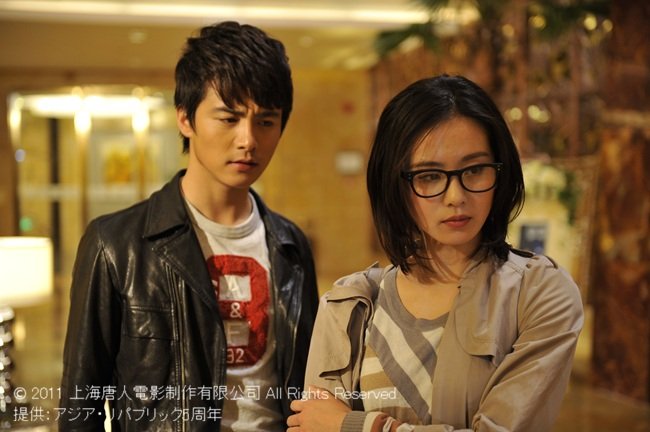 中国時代劇版「花男」「イケパラ」、イケメン皇子に囲まれる「宮廷女官 若曦（じゃくぎ）」の魅力