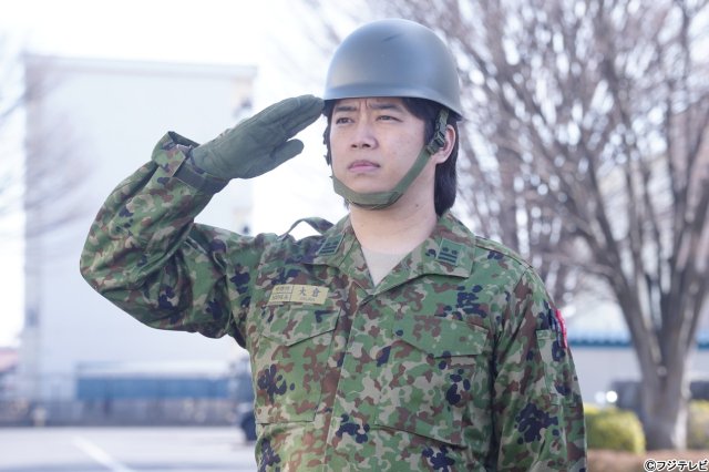 白洲迅×戸塚純貴×三浦貴大で原発事故をドラマ化「オブラートに包まず真実を」