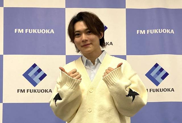 NOKKOやYOSUKEのオリジナル番組が4月5日からFM福岡でスタート