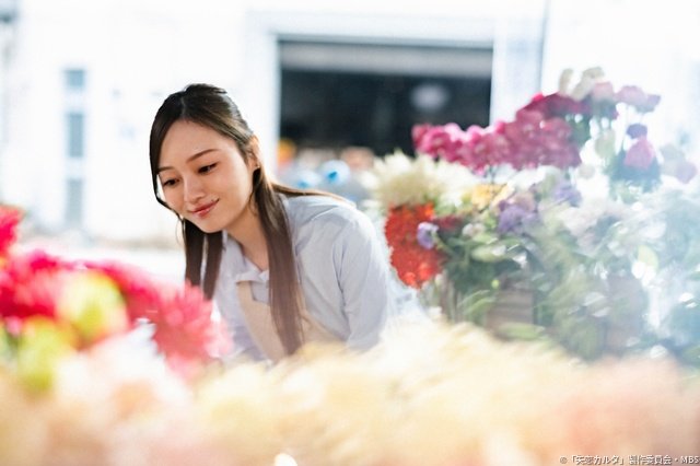 又吉直樹「おじさんだけで失恋は怖い（笑）」梅澤美波×西垣匠×加藤小夏と語るドラマ「失恋カルタ」