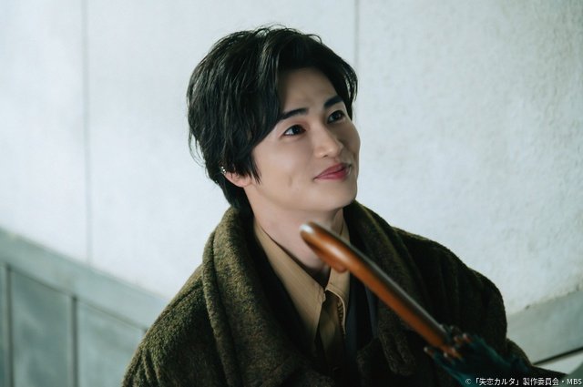 又吉直樹「おじさんだけで失恋は怖い（笑）」梅澤美波×西垣匠×加藤小夏と語るドラマ「失恋カルタ」