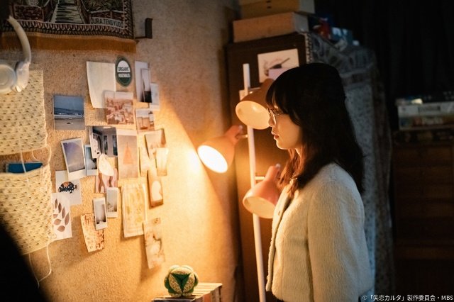 又吉直樹「おじさんだけで失恋は怖い（笑）」梅澤美波×西垣匠×加藤小夏と語るドラマ「失恋カルタ」