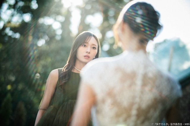 又吉直樹「おじさんだけで失恋は怖い（笑）」梅澤美波×西垣匠×加藤小夏と語るドラマ「失恋カルタ」