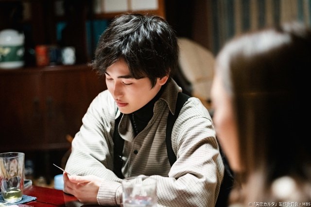 梅澤美波×西垣匠×加藤小夏トリプル主演「失恋カルタ」99年生まれの3人が語る27歳のリアル