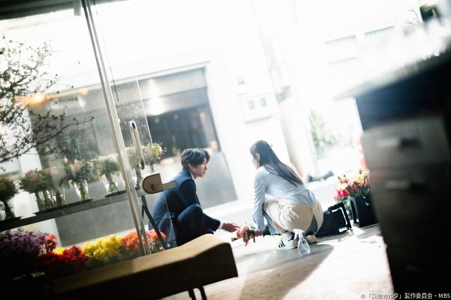 梅澤美波×西垣匠×加藤小夏トリプル主演「失恋カルタ」99年生まれの3人が語る27歳のリアル