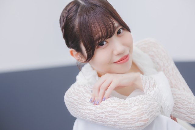 声優・伊達さゆり「Party!Party!!Party!!!」でアーティストデビュー！　5周年を迎えての“大きな決断”