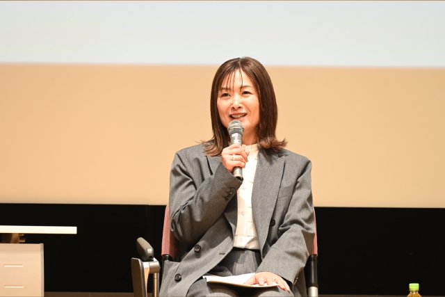 スポーツ庁10周年　長官＆堀島行真、谷真海らトップアスリートが描く「次の10年」