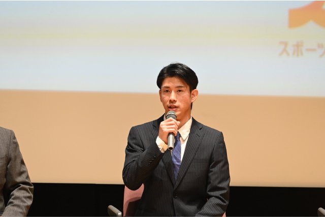 スポーツ庁10周年　長官＆堀島行真、谷真海らトップアスリートが描く「次の10年」