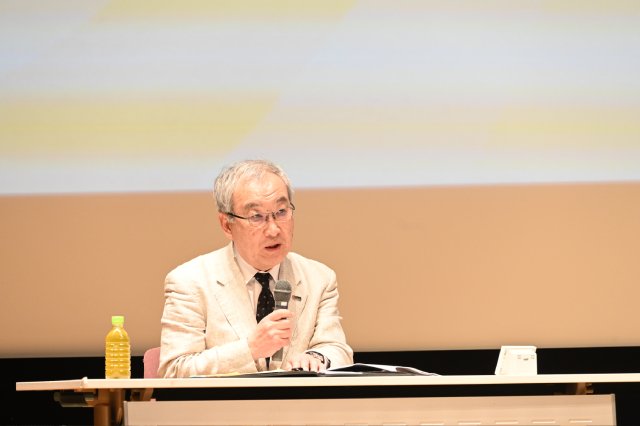 スポーツ庁10周年　長官＆堀島行真、谷真海らトップアスリートが描く「次の10年」